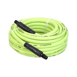 Legacy Zillagreen Air Hose,3/8x50 ft. LEGHFZ3850YW3