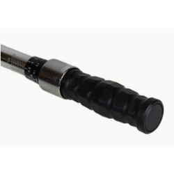 K-Tool International Adjustable Ratcheting Torque Wrench Usa KTI72121A