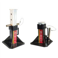 Ame Ton Heavy Duty Jack Stands Pair,22 AMN14400