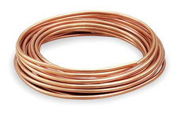 Streamline Type L,Soft coil,Water,1/2In.X 60ft. 618F