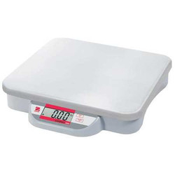 Ohaus General Purpose Utility Bench Scale,LCD 83998137