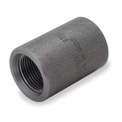 Manufacturer Varies Reducing Coupling, FNPT, 3/4 x 3/8 in 1MNH1