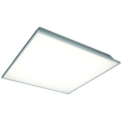 Lumination Recessed Troffer,2 ft L,3300 lm,26W LBT22A033MM840VQLTWHTE