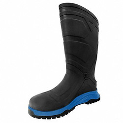 Heartland Footwear Rubber Boot,PR 50178-08