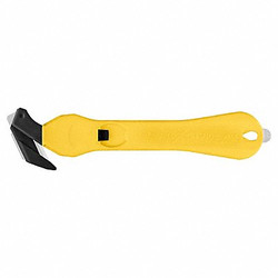 Klever Hook Cutter,CS Blade,Yellow Handle PLS-200XC-35Y