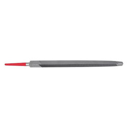 Simonds Extra Slim Taper File,American,6 In. L  78549600