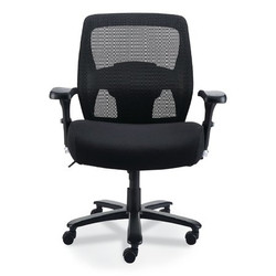 Alera Big/Tall Office Chair,Black Seat ALEFN44B14