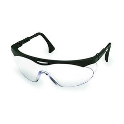 Honeywell Uvex Safety Glasses,Clear S1900X