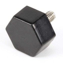 Hoshizaki Thumbscrew (Black) 415949G08