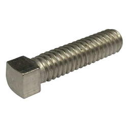 Manufacturer Varies ScktStScrw,CupPt,5/16"-18,1" L,PK10 2WA43