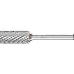 Pferd Carbide Bur,SCTI SA-5,1/4",Tough Cut 22156