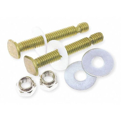 Harvey Flange Bolt Set,Universal Fit 051151