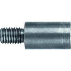 Pferd Threaded Spindle Extension,5/8"-11" 49986