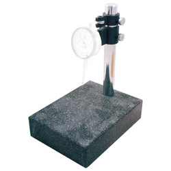 Hhip Granite Check,w/Fine Adjust 6X6X2" 4401-0020