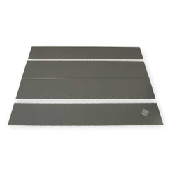 Edsal Panel Kit,Steel,85inx48in IPS4812