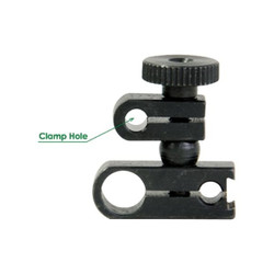 Hhip Swivel Dovetail Clamp 5/32X1/4" 4401-0470
