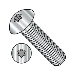 Sim Supply Cap Screws/Hex Bolts,M4-0.7,PK7000 MI412CTBA2