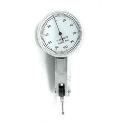 Hhip Metric Dial Test Indicator 0.2mmX0.002mm 4400-1014