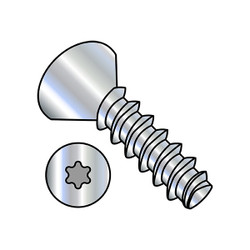 Manufacturer Varies Thread Forming Screws,6-19x1/2,PK10000 0608LTF