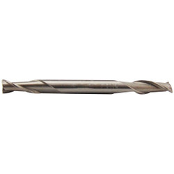 Hhip Mini High Speed Steel Double End End Mil 5830-0002
