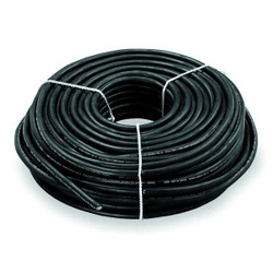 Carol PortableCord,3Cond,10AWG,Black,250ft 02728.85.01