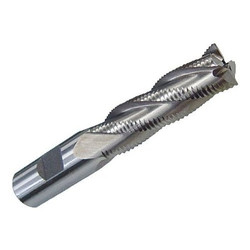 Hhip M42 Cobalt Fine-Pitch Roughing End Mill 5823-0501