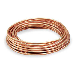 Streamline Type L,Soft coil,Water,3/4In.X 60ft. 620F
