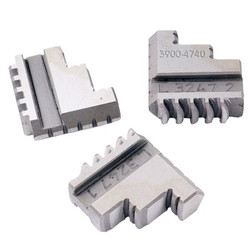Hhip Steel Internal Hard Jaw Set,for 3" 3-Jaw 3900-4740