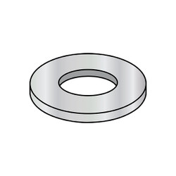 Sim Supply Flat Washers,.375-.875 MILITARY,PK2500 MS27183-13