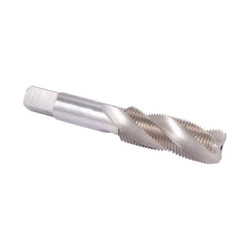 Hhip H3 3Flute High Speed Steel SpiralFlute B 1011-8622