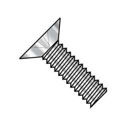 Sim Supply Machine Screws,1/4-20 x 5/8 MIL,PK1000 MS24693-C95