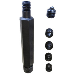 Hhip M8X1.25 7Piece Transfer Screw Set 3601-1008