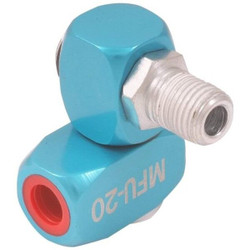 Hhip Npt Pneumatic Hose Fitting/Coupling 1/ 8401-0249