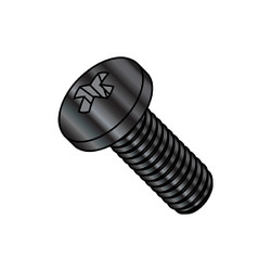 Manufacturer Varies Machine Screws,8-32X3/8 MIL- PH,PK2000 MS51957-43B