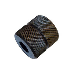 Hhip Diamond Shape Medium Knurling WheelPair 2220-0016