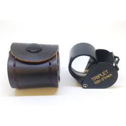 Hhip Hastings Triplet Magnifier 10X 4902-0045