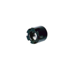 Hhip M10X.75 Er-8 Mini Collet Chuck Nut 3900-0671