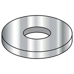 Sim Supply Flat Washers,.438-1.000 MILITAR,PK1000 MS15795-815