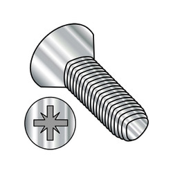 Sim Supply Screws,M3-0.5X10 DIN7500M TYP Z,PK5000 M310RZF188