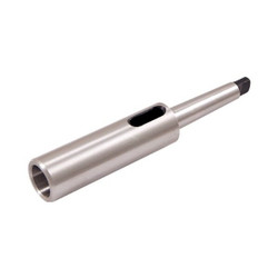 Hhip Mt3 Inside To Mt2 Outside Drill Sleeve 3900-1845