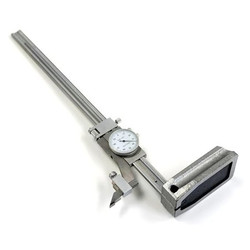 Hhip Dial Height Gage .001" 0-8" 4300-0029