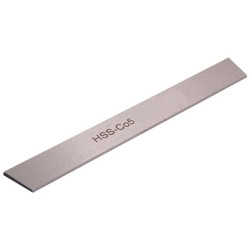 Hhip Cobalt Cut-Off Blade 1/8X1/2X4-1/2" 2000-1110