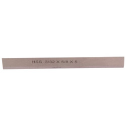 Hhip Hss Cut-Off Blade 3/32X5/8X5" 2000-1003