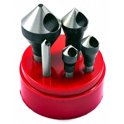 Hhip Zero-Flute Countersink/Deburring Tool 2001-0006