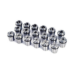 Hhip To 3/4" Er32 18pcsSpring Collet Set 3 3900-5267