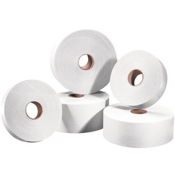 Tape Logic Water Activated Tape,3"x600 ft.,Wht,PK10 T36000W