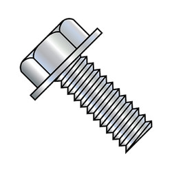 Sim Supply Machine Screws,6-32x3 UNSLT IND,PK2000 0648MW