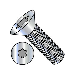 Manufacturer Varies Machine Screws,1/4-20x2 6 LOBE,PK1000 1432MTF