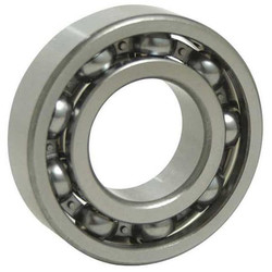 Ezo Miniature Ball Brg,R3,3/16in Bore,SS SR3 A3MC3AF2