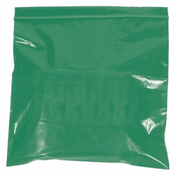 Partners Brand Reclosable Poly Bag,9x12",PK1000 PB3645G